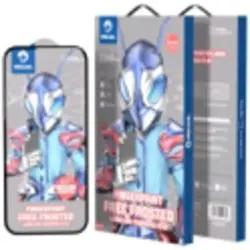 iPhone 15 Pro Max  HD Gaming Protector, Fingerprint-Resistant